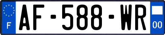 AF-588-WR