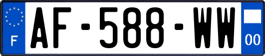 AF-588-WW