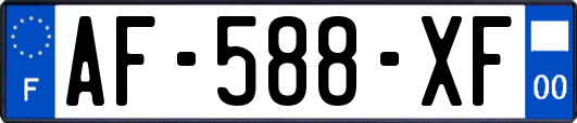 AF-588-XF