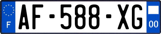 AF-588-XG