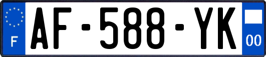 AF-588-YK