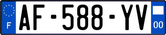 AF-588-YV