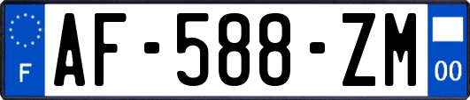 AF-588-ZM