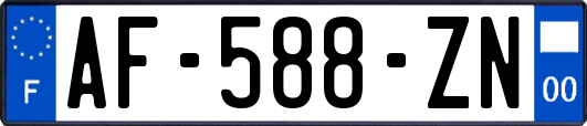 AF-588-ZN