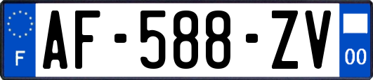 AF-588-ZV