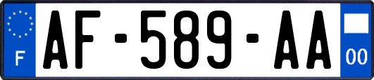 AF-589-AA