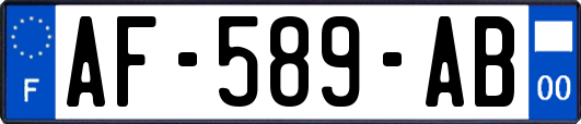 AF-589-AB