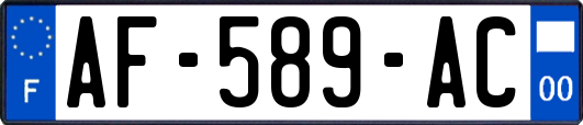 AF-589-AC