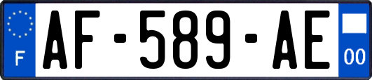 AF-589-AE