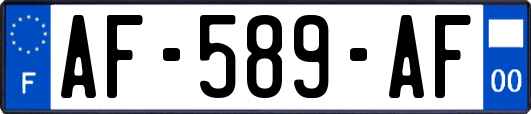 AF-589-AF