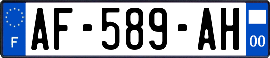 AF-589-AH