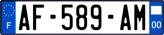 AF-589-AM