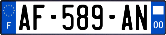 AF-589-AN