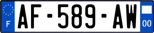 AF-589-AW