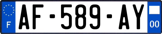 AF-589-AY