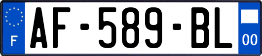AF-589-BL