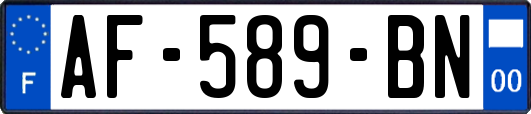 AF-589-BN