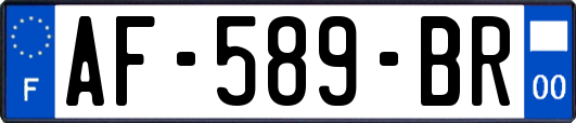 AF-589-BR