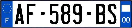 AF-589-BS