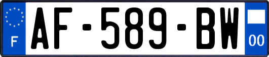 AF-589-BW