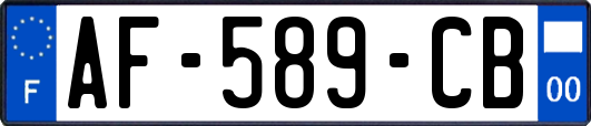 AF-589-CB