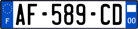 AF-589-CD