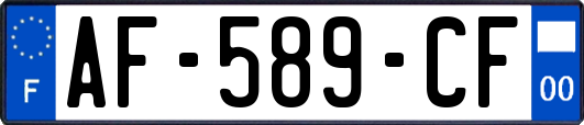 AF-589-CF