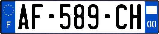 AF-589-CH