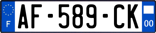 AF-589-CK