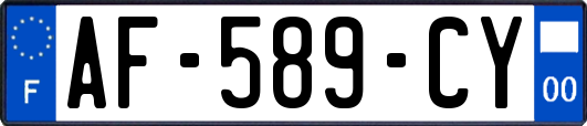AF-589-CY