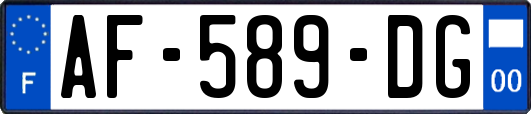 AF-589-DG