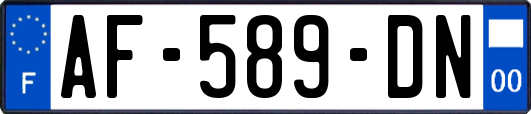 AF-589-DN