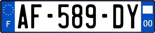 AF-589-DY
