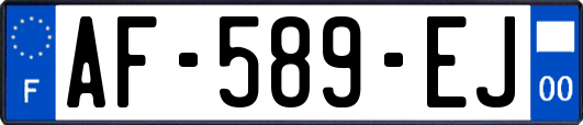 AF-589-EJ