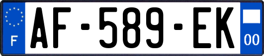 AF-589-EK