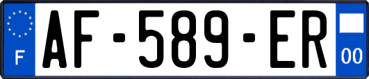 AF-589-ER