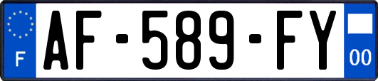 AF-589-FY