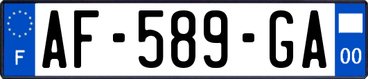 AF-589-GA