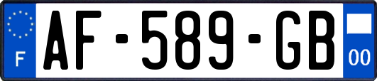 AF-589-GB