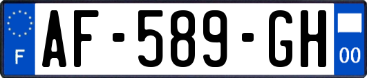 AF-589-GH