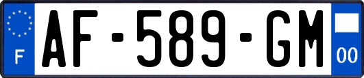 AF-589-GM
