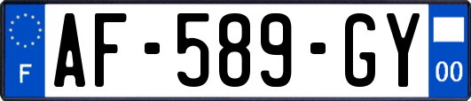AF-589-GY