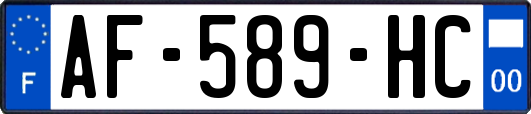 AF-589-HC