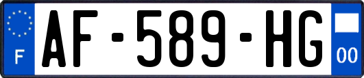 AF-589-HG