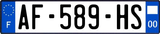 AF-589-HS