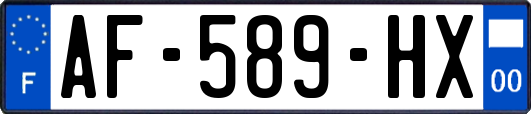 AF-589-HX