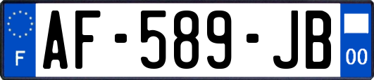 AF-589-JB