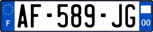 AF-589-JG