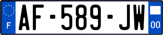 AF-589-JW