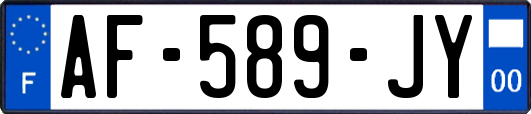 AF-589-JY